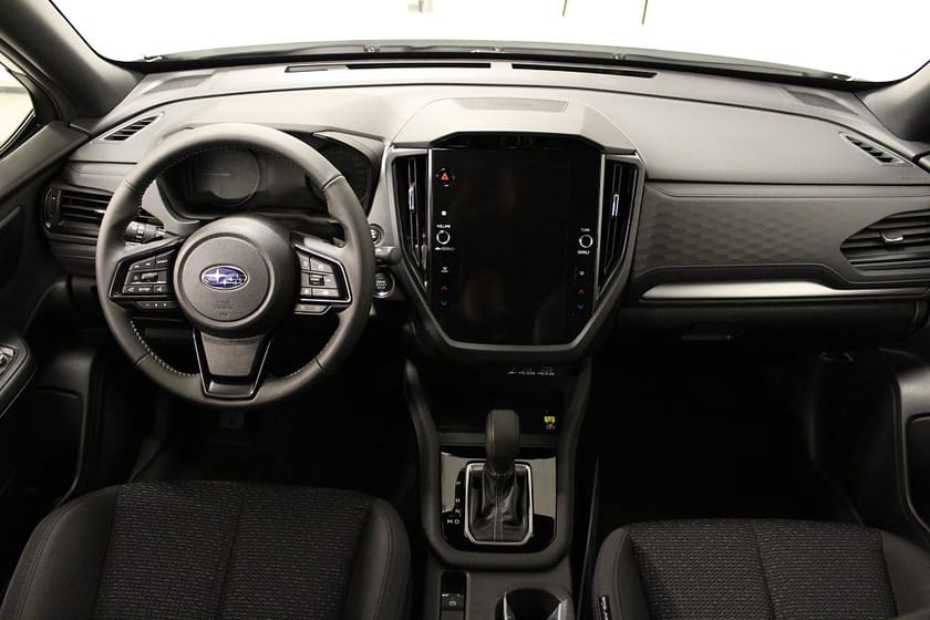 Bild 5 av Subaru Forester e-Boxer 2.0i Aut Adventure *Dragkrok & V-hjul Ingår*