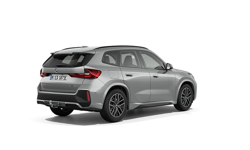Bild 2 av BMW iX1 xDrive30 xDrive30-M Sport-Harman Kardon-Comfort paket-Dragkrok