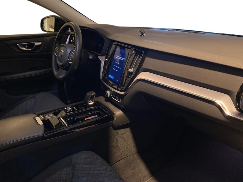 Bild 4 av Volvo V60 Recharge T6 Core Edition