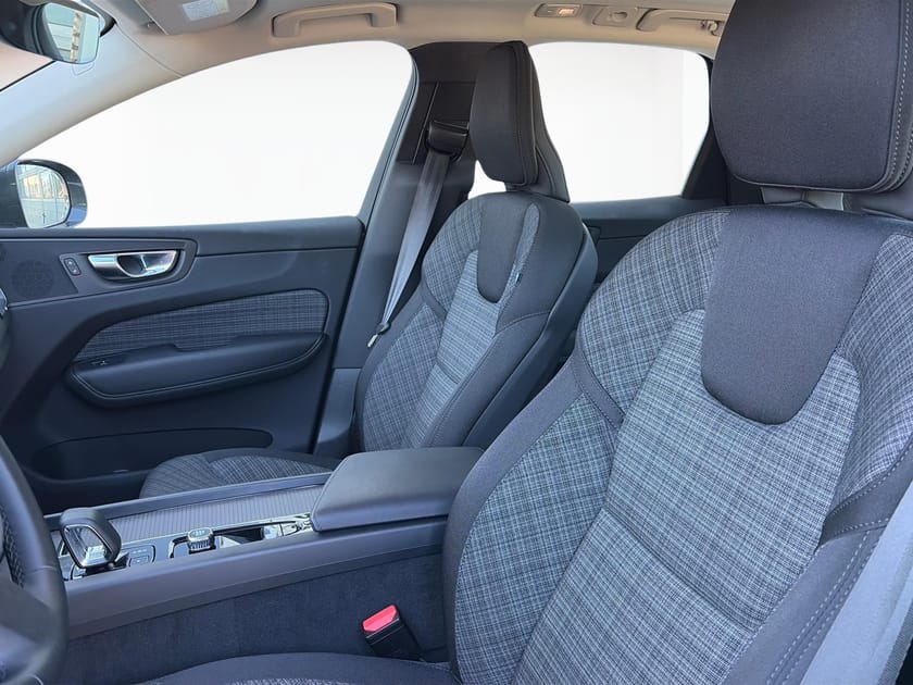 Bild 2 av Volvo XC60 T6 Core Special Edition