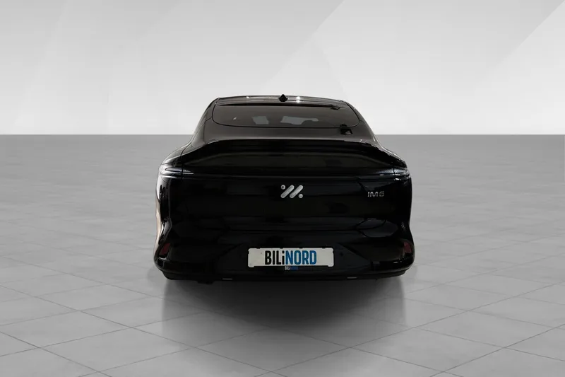 MG IM6 Performance bilde 6