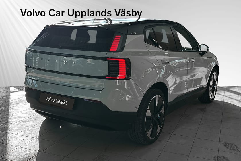 Bild 5 av Volvo EX30 Twin Motor Performance Ultra