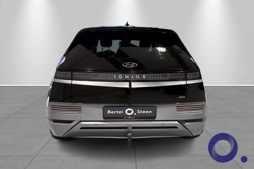Bilde 4 av Hyundai Ioniq 5 AWD Premium/P45 | Mye utstyr | Selges til redusert pris