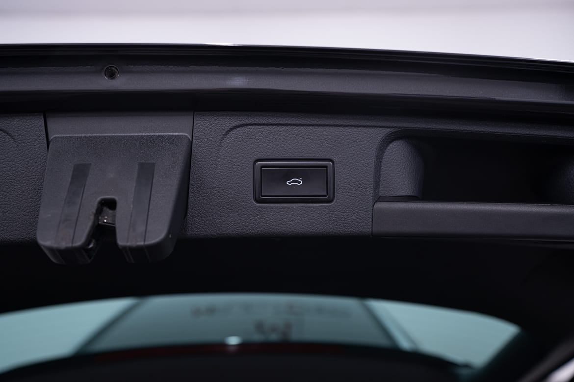 Volkswagen Passat Alltrack 2.0 TDI DPF SCR 4Motion DSG Sekventiell, 190hk, 2018