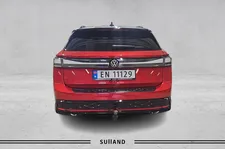 Thumnail bilde 3 av Volkswagen ID.7 GTX Tourer