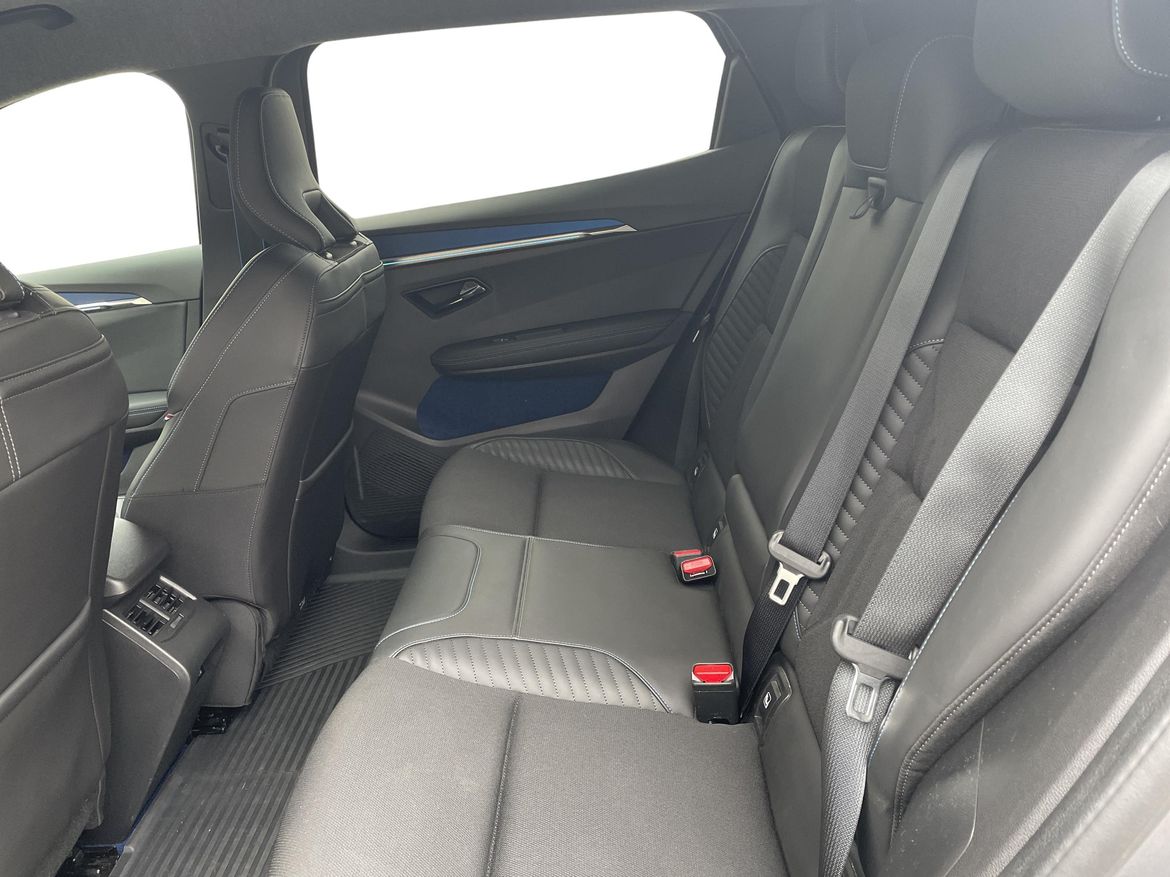 Renault Scenic E-Tech 2025 - miniatyr 7
