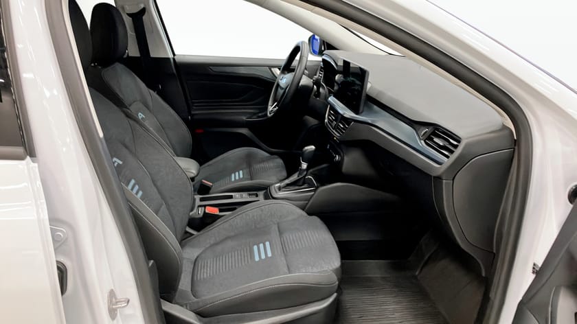 Bild 3 av Ford Focus Active Kombi 2023,ACTIVE,1.0T ECOBOOST 125HK