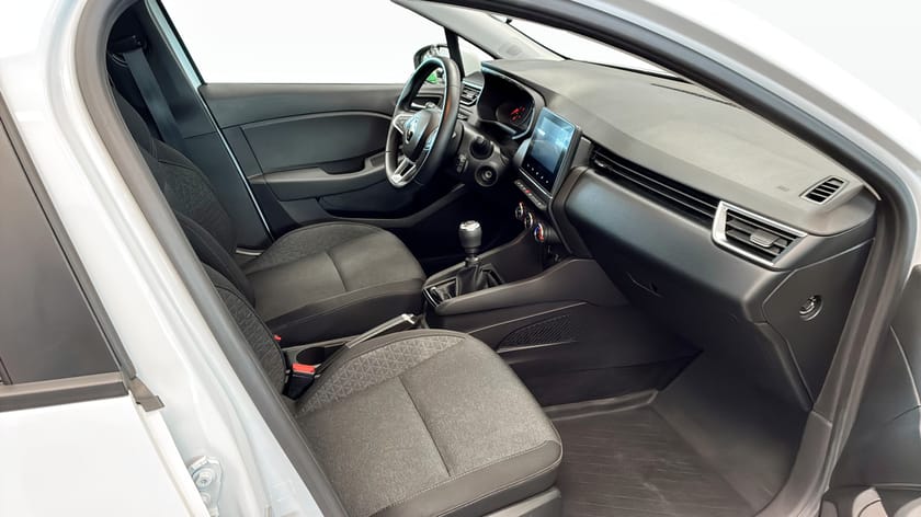 Bild 3 av Renault Clio 