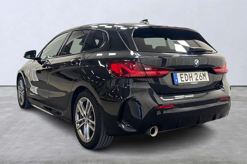Bild 4 av BMW 118i 136 hk M-Sport