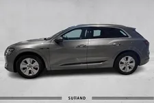 Thumnail bilde 1 av Audi e-tron 55 quattro