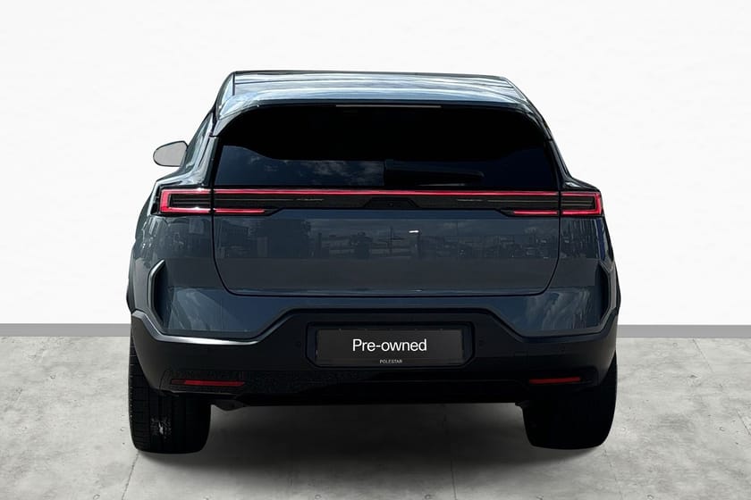 Bild 5 av Polestar 3 Long Range Dual Motor 111kWh Plus Pilot