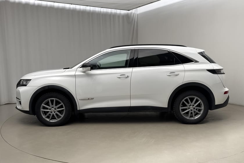 Bild 2 av DS 7 Crossback DS7 PureTech (180hk)