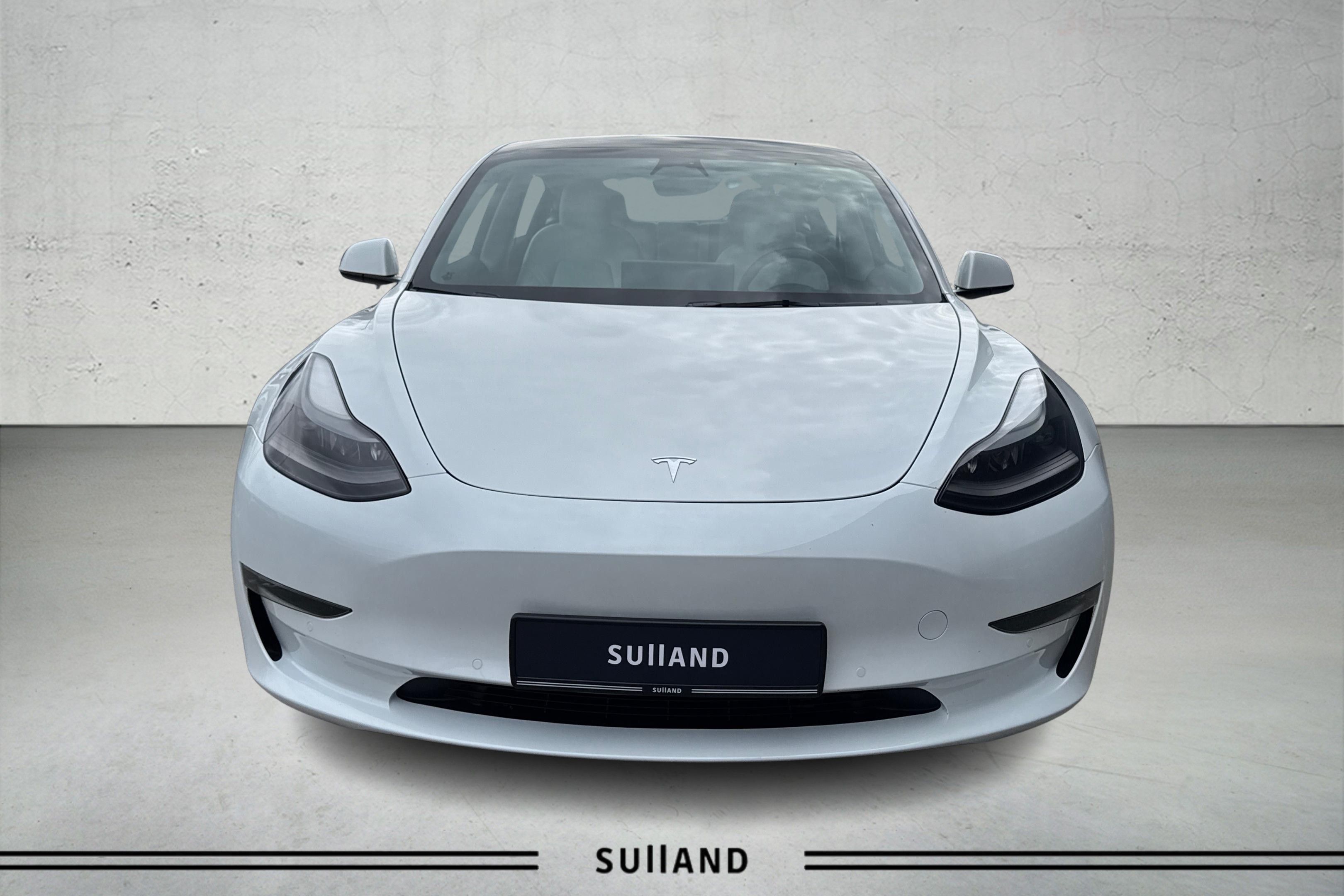Thumnail bilde 1 av Tesla Model 3 Long Range AWD