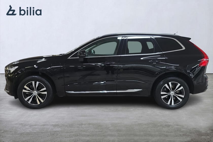 Bild 3 av Volvo XC60 Recharge T6 Core Edition