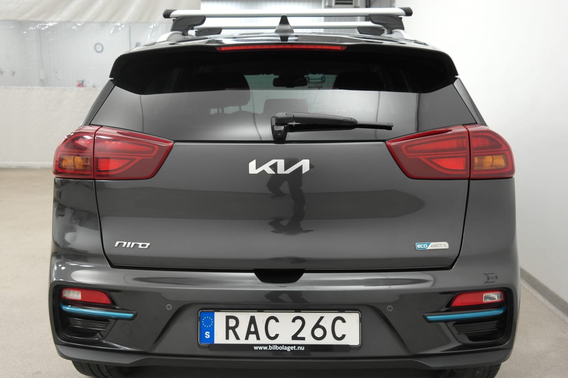 Kia Niro 2022 - miniatyr 17