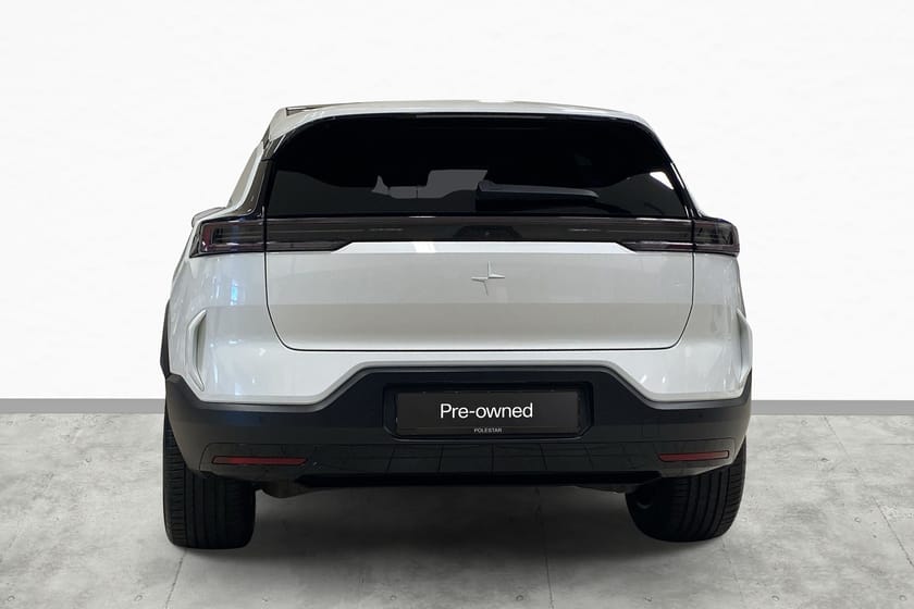 Bild 5 av Polestar 3 Long Range Dual Motor 111kWh Plus Pilot