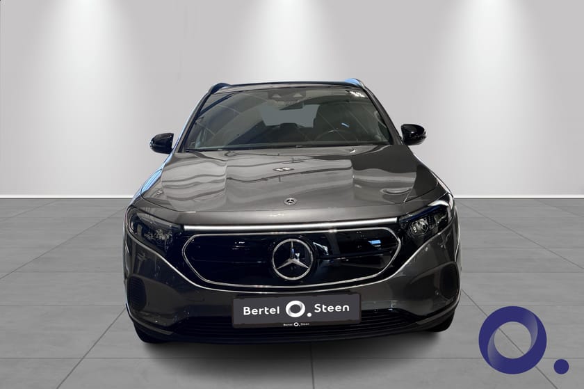 Bilde 3 av Mercedes-Benz EQA 300 4MATIC Progressive Line / MEMORY / DISTRONIC / NATTPAKKE /++/