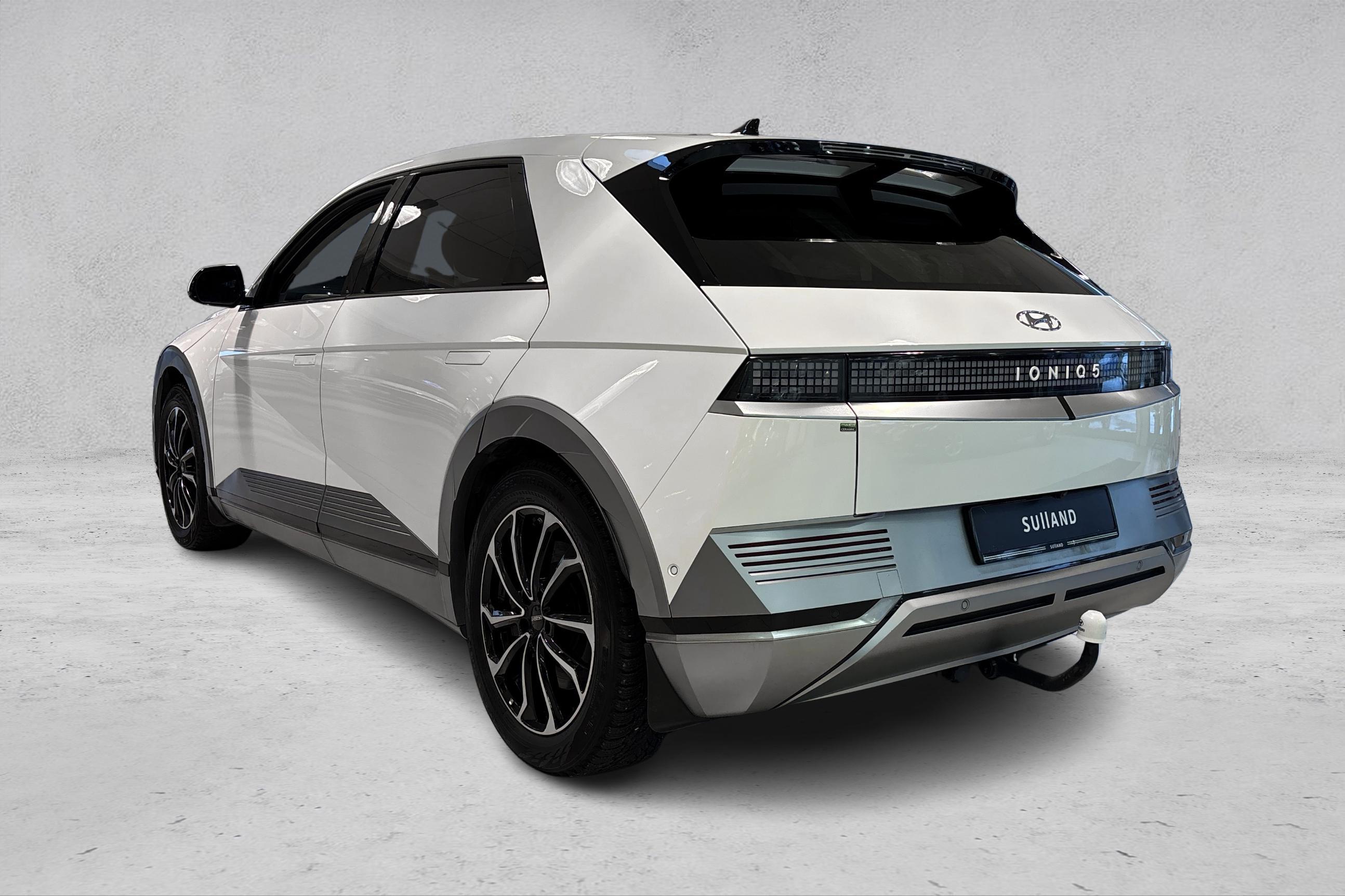 Thumnail bilde 2 av Hyundai Ioniq 5