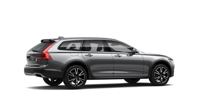 Bilde 5 av Volvo V90 Cross Country D4 AWD Pro/Keyless/DAB++