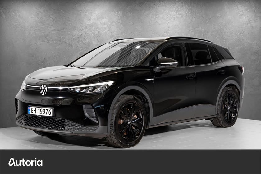 Bilde 1 av Volkswagen ID.4 Pro Performance limited  77kwh 204hk