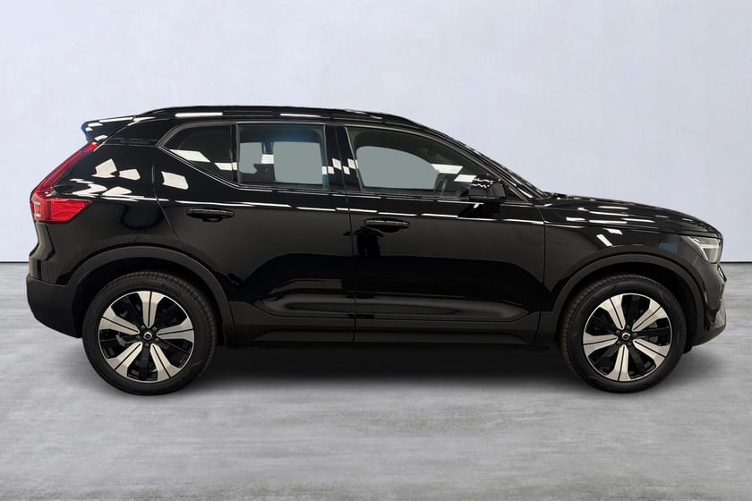 Bild 3 av Volvo XC40 Recharge Plus