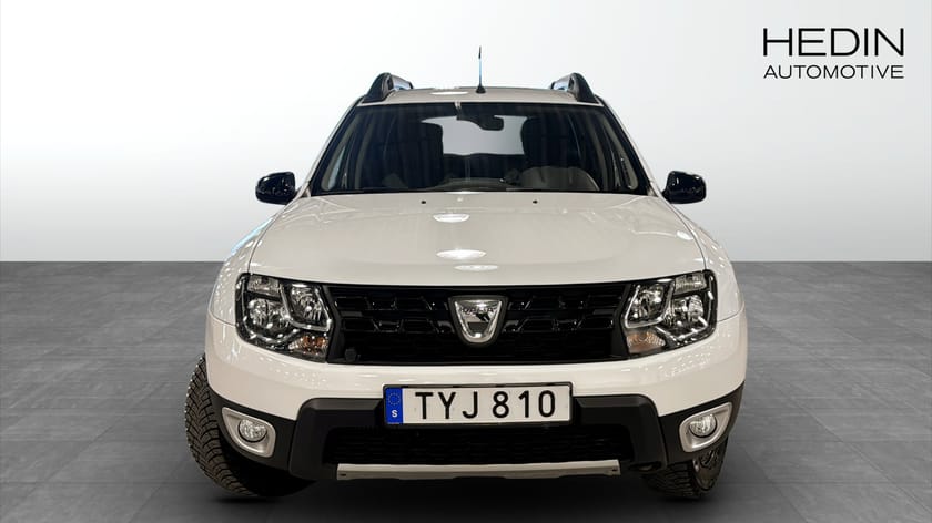 Bild 2 av Dacia Duster 