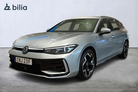 Volkswagen Passat Sportscombi