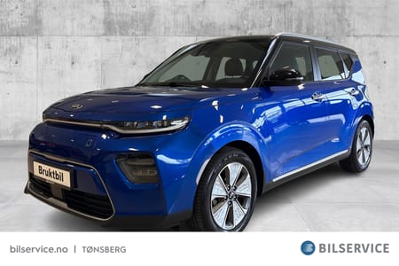 Kia e-Soul GLS FWD Harman&Kardon/Head-Up/Kamera/El.seter/ACC++