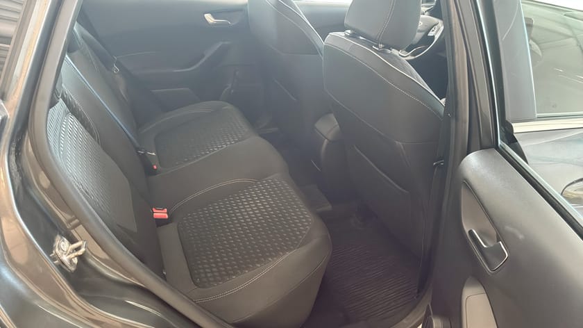 Bild 5 av Ford Fiesta 