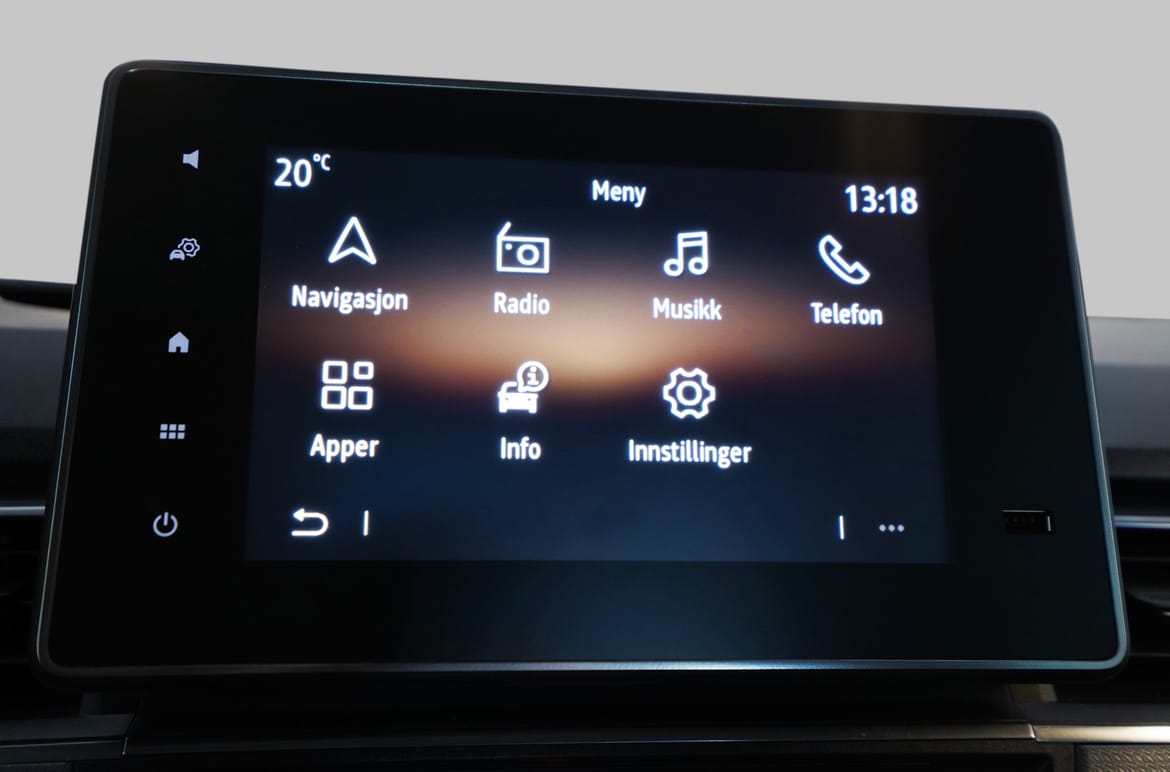 Renault Kangoo E-Tech, 122hp, 2022