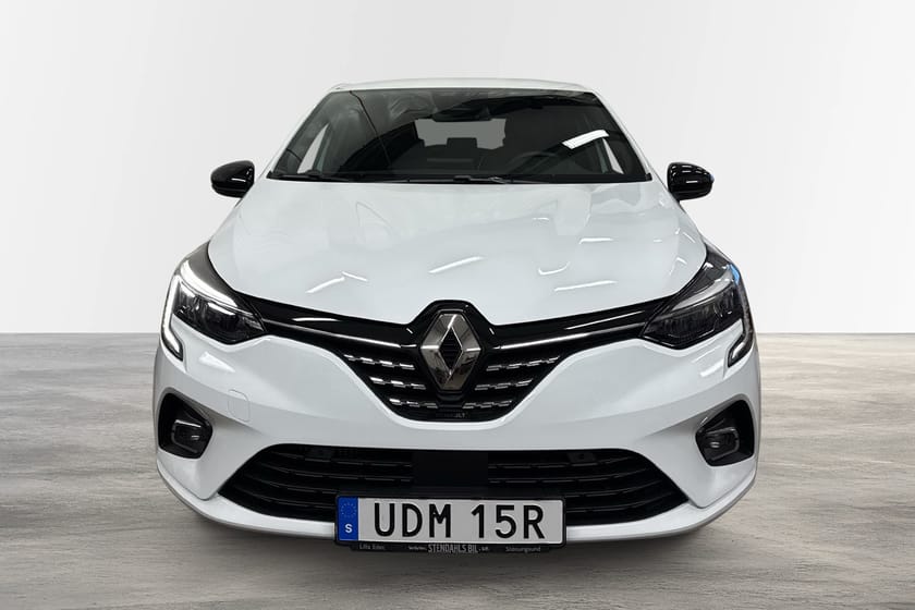Bild 2 av Renault Clio TCe 90 Techno 5-d