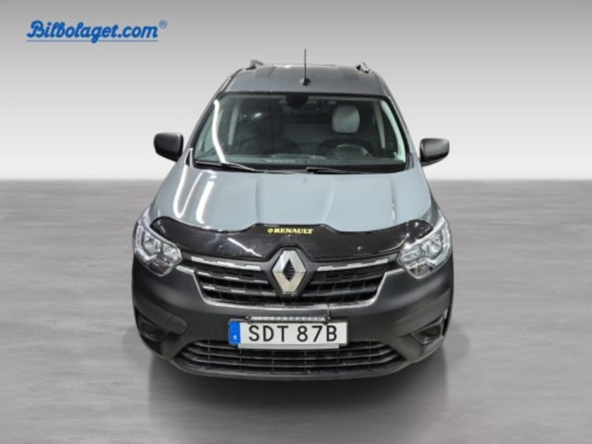 Bild 1 av Renault Express Skåp 1,5 dCi 95 Base Line