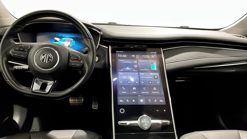 Bild 4 av MG Marvel R LUXURY *PL Fr 3595:-/mån*