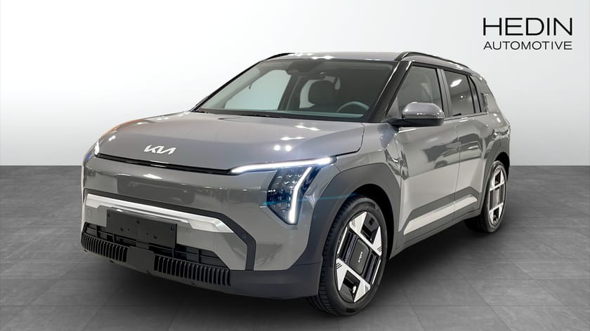 Bild 1 av Kia EV3 Long Range PLUS 81 kWh | LAGERKAMPANJ!
