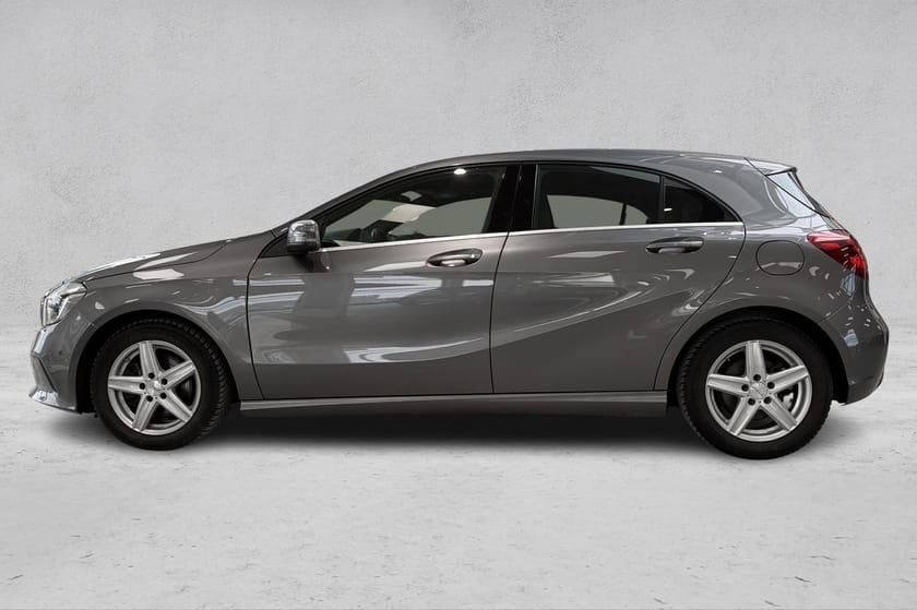 Bilde 2 av Mercedes-Benz A 180 | Urban-line | Panoramatak |
