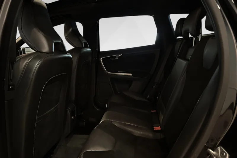 Volvo XC60 bilde 18