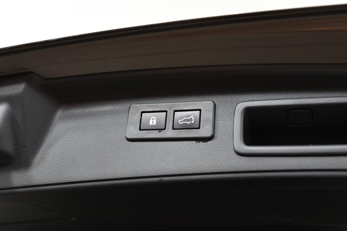 Subaru Forester 2023 - miniatyr 16