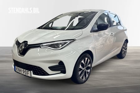 Renault ZOE R110