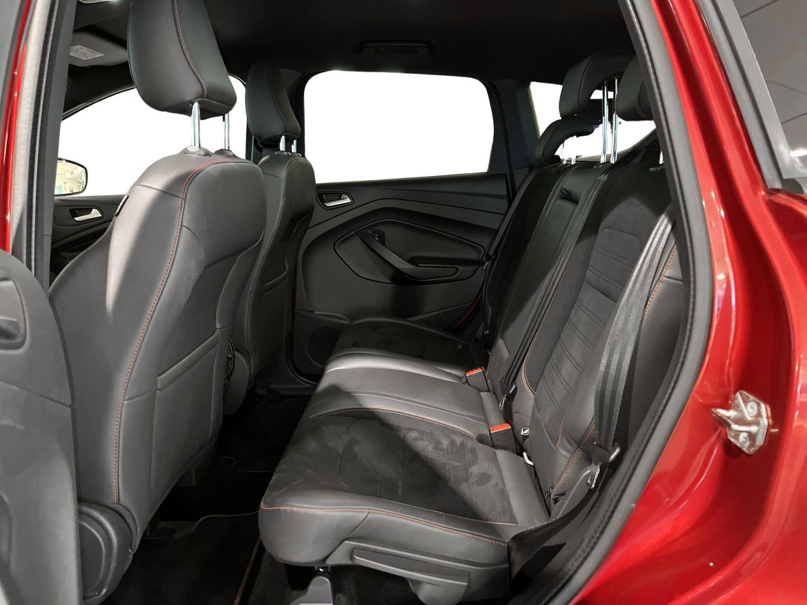 Ford Kuga 2018 - miniatyr 13