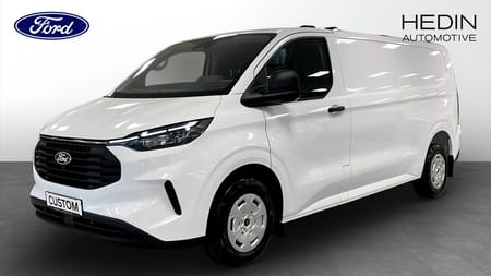 Ford Transit Custom 320