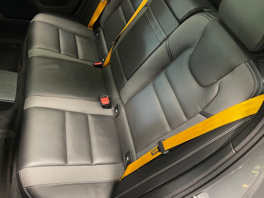Bild 5 av Volvo V60 Polestar Engineered T8 TE