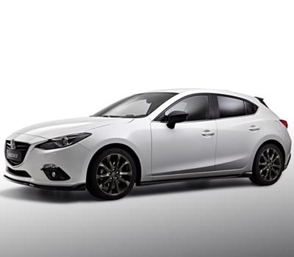 Åke Andersson Bil AB Kampanj Rea!! På nya Mazda, Suzuki, Fiat personbilar och Fiat transportbilar för omgående leverans. 