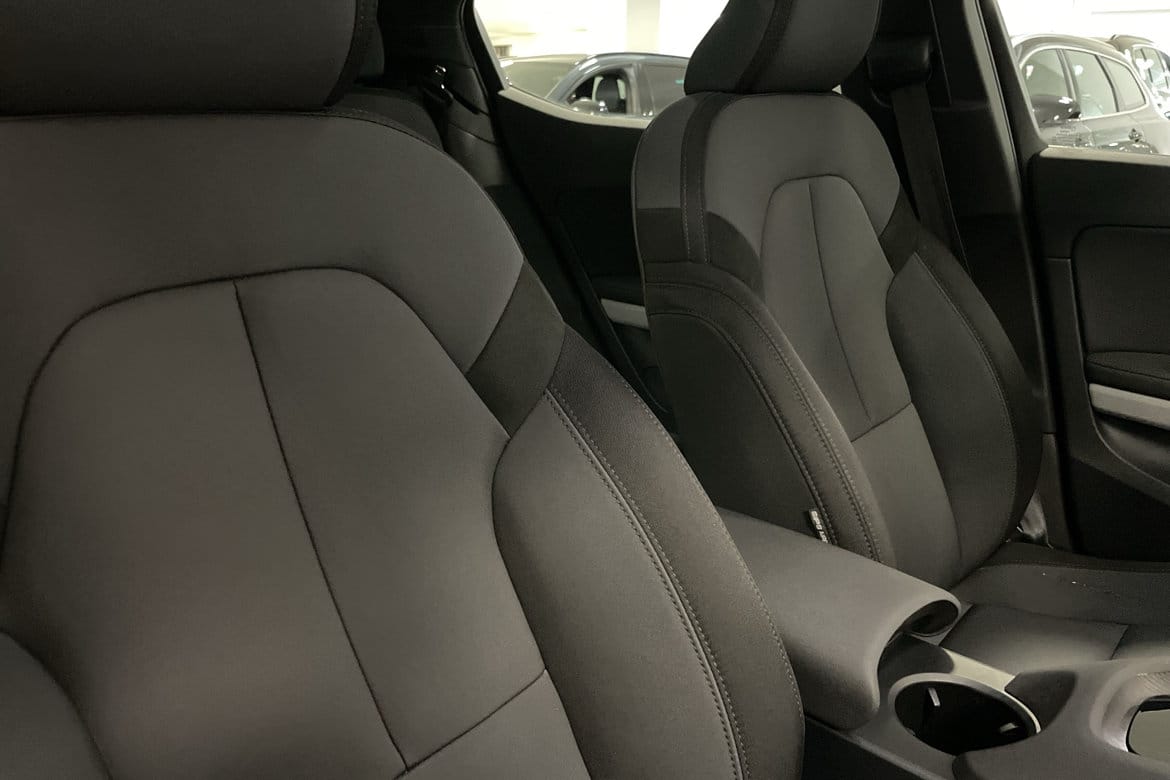 Polestar 2 Long Range Dual Motor