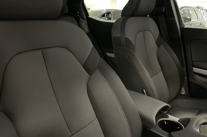 Polestar 2 Long Range Dual Motor