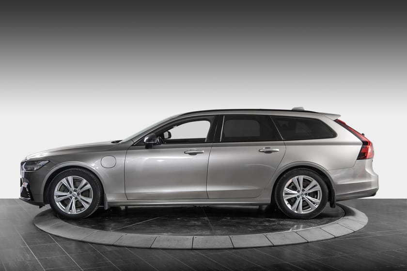 Bilde 5 av Volvo V90 R-Design T6 | kr 3 990,- pr. mnd.