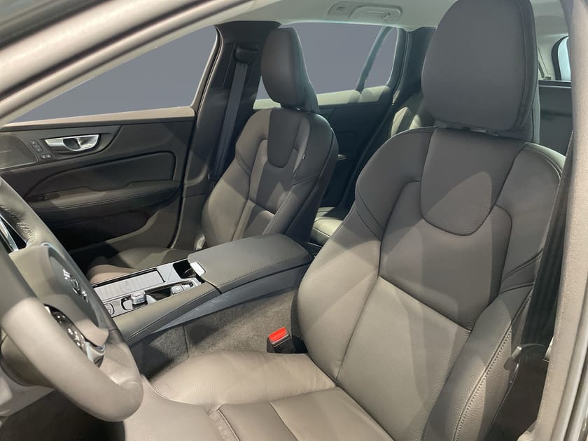 Bild 5 av Volvo V60 T6 Plus Dark Nordic Edition