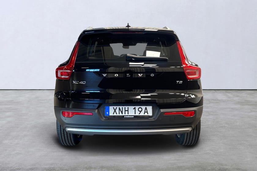 Bild 5 av Volvo XC40 T2 FWD Momentum