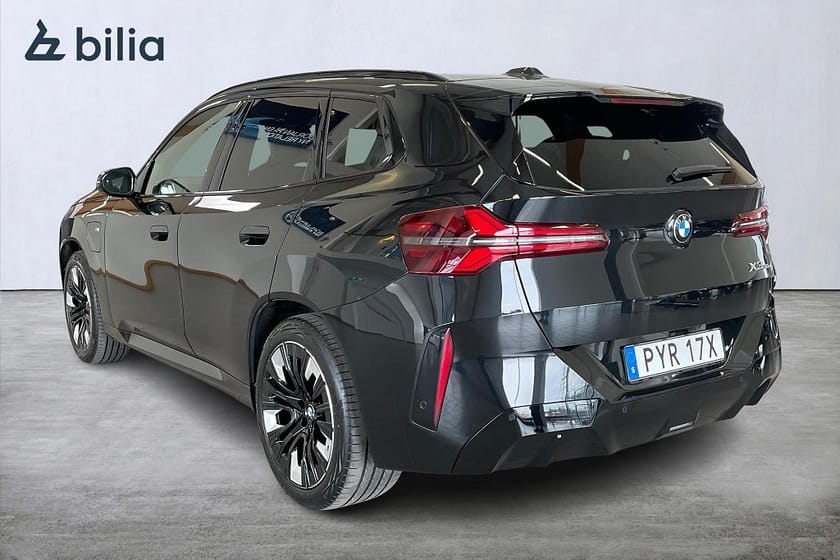 Bild 2 av BMW X3 30e xDrive M Sport PRO H/K Innovation 360 Kamera Drag