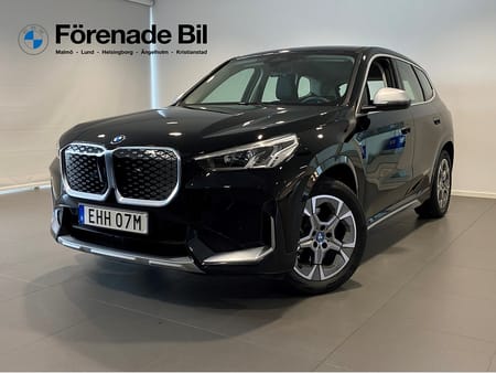 BMW iX1 xDrive30