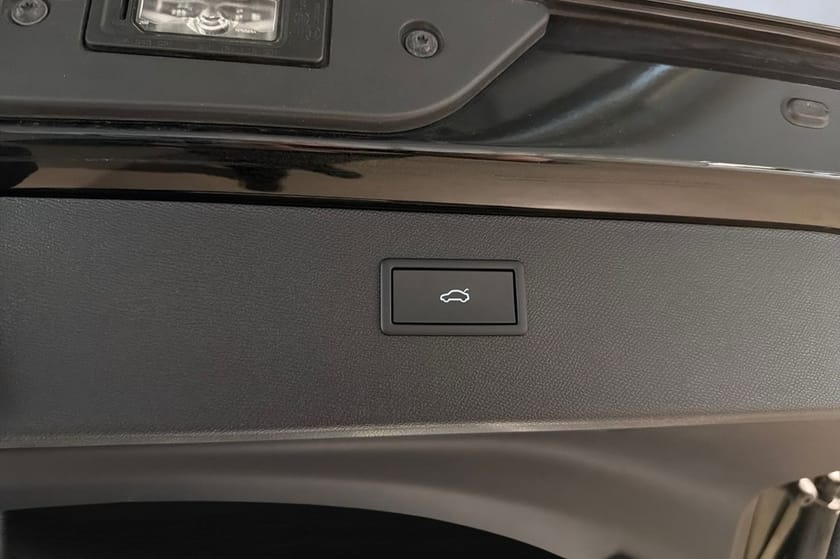 Bild 3 av CUPRA Formentor 1.5 ETSI 150HK MHEV EDGE,SE UTRS BiliaDays26